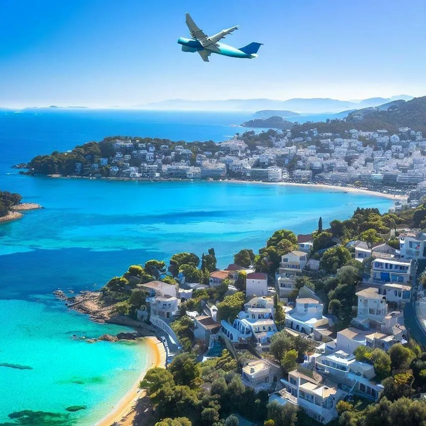 Αθήνα σκιάθος αεροπορικά: ταξιδεύοντας ανάμεσα σε δύο παράδεισους