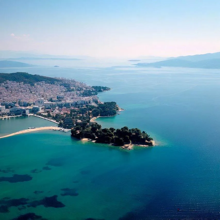 Θεσσαλονίκη σκιάθος αεροπορικά: ανακαλύπτοντας τον άγνωστο προορισμό με αεροπορική σύνδεση