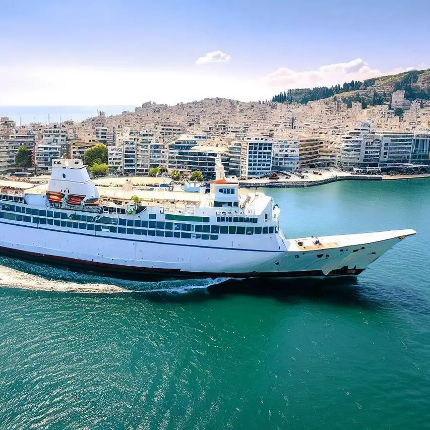 Θεσσαλονίκη σκιάθος πλοίο τιμή: ανακαλύπτοντας τον μαγικό κόσμο των διακοπών