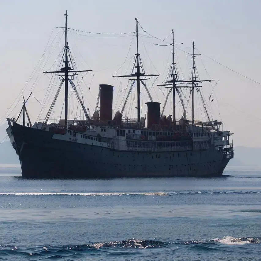 Πλοίο θεσσαλονίκη σκιάθος: ανακαλύπτοντας τον μαγικό κόσμο του αιγαίου