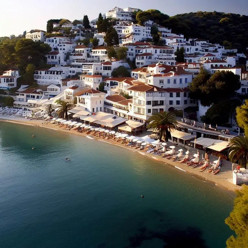 Ξενοδοχεία στη σκιάθο: το απόλυτο ταξίδι στην ελληνική παράδεισο